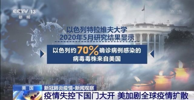 美国“首例”出现时间不断提前？德特里克堡生物实验室屡屡曝出可疑事实……