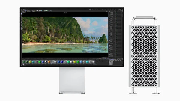 苹果Mac Pro