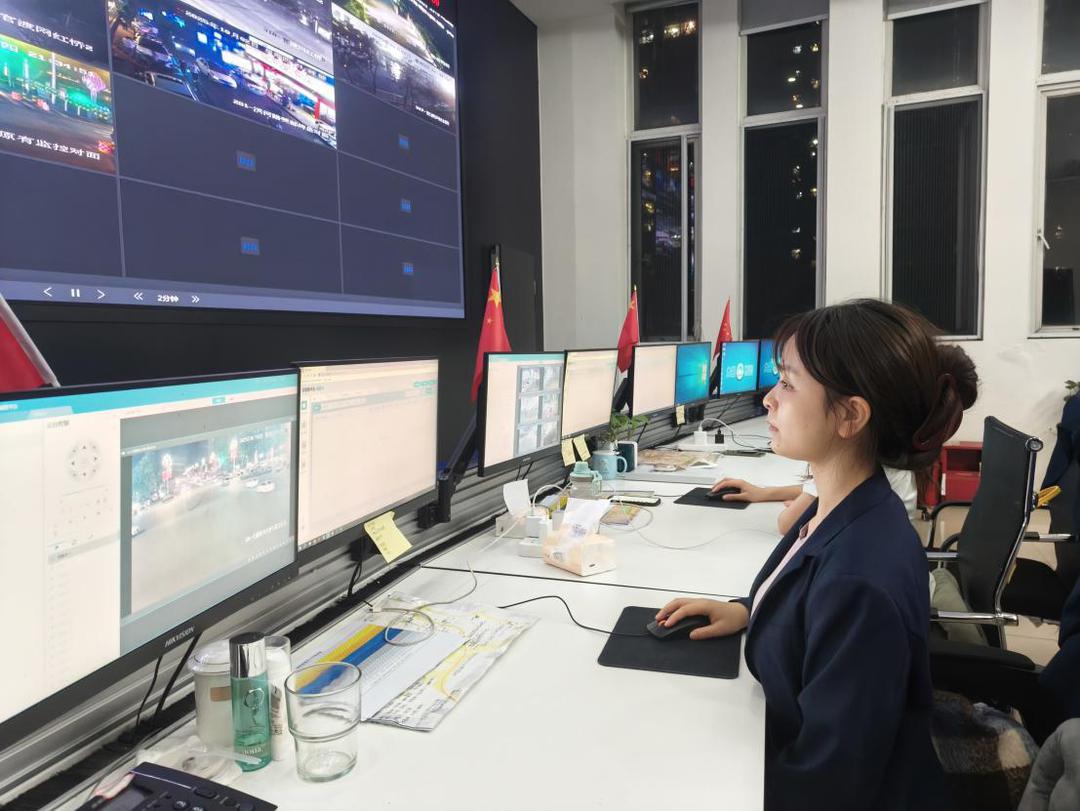 24小时值守（夜间）