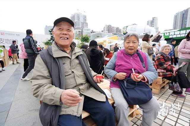 银发万亿蓝海,侨乡入局的底气与方向 图1 银发万亿蓝海,侨乡入局的底气与方向 图1