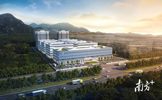 银发万亿蓝海,侨乡入局的底气与方向 图2 银发万亿蓝海,侨乡入局的底气与方向 图2